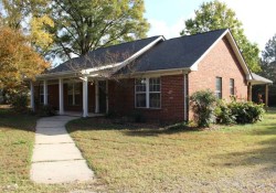 Section 8 For Rent in North Carolina