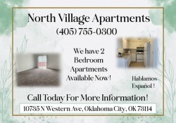 Section 8 For Rent in Oklahoma