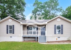 Section 8 For Rent in Georgia