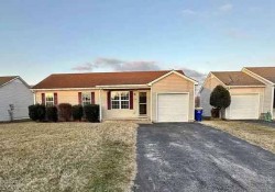 Section 8 For Rent in Kentucky