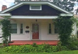 Section 8 For Rent in North Carolina