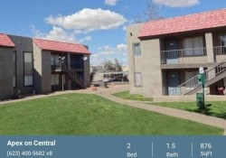 Section 8 For Rent in Arizona