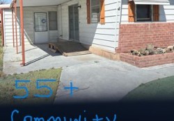 Section 8 For Rent in California