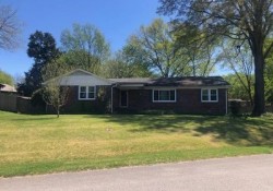 Section 8 For Rent in Tennessee