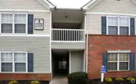 Pebble Brooke Apartments