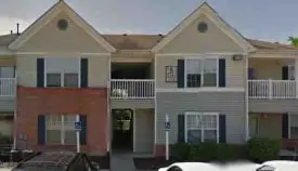 Pebble Brooke Apartments