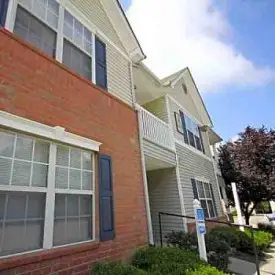 Pebble Brooke Apartments