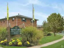 Regency Arms Apartments