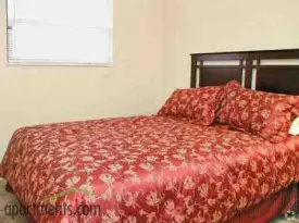 Regency Arms Apartments