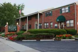 Regency Arms Apartments