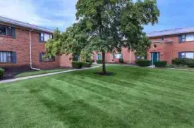 Regency Arms Apartments