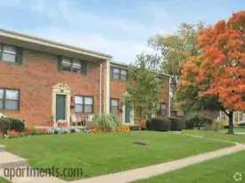 Regency Arms Apartments