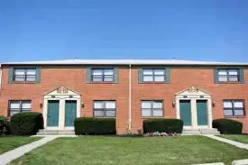 Regency Arms Apartments