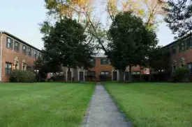 Regency Arms Apartments