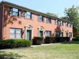 Regency Arms Apartments