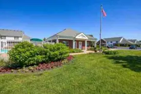 Regency Arms Apartments