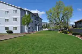 Maple Street Apartments