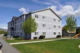 Maple Street Apartments