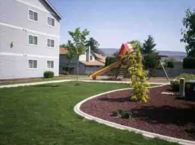 Maple Street Apartments