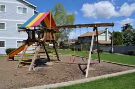 Maple Street Apartments