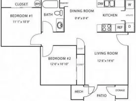 Maple Street Apartments
