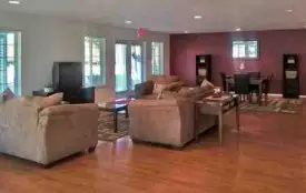 Maple Street Apartments