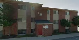 section 8 rental