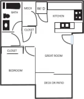 Section 8 property