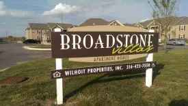 Broadstone Villas