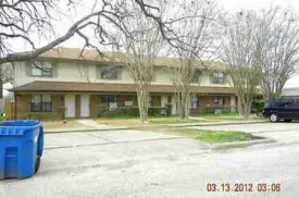 Sherwood Arms Apartments