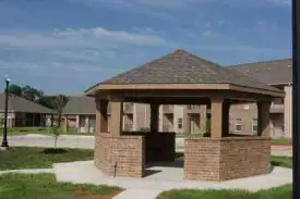 Arbor Pines Apartments Homes