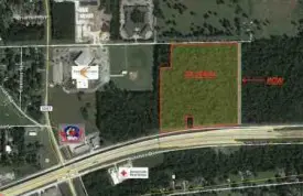 Arbor Pines Apartments Homes