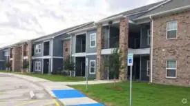 Arbor Pines Apartments Homes