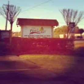 Arbor Pines Apartments Homes