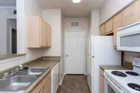 section 8 rental