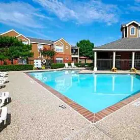 Country Park Apartments Denton Tx