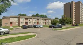 section 8 rental