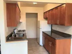 section 8 rental