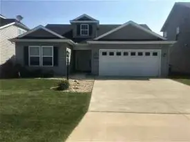 Providence At Thornberry