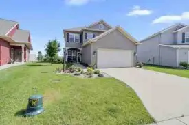 Providence At Thornberry