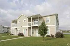 Providence At Thornberry