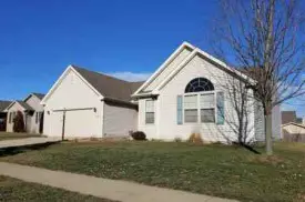 Providence At Thornberry