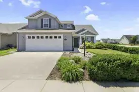 Providence At Thornberry