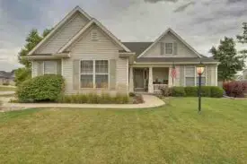 Providence At Thornberry