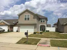 Providence At Thornberry