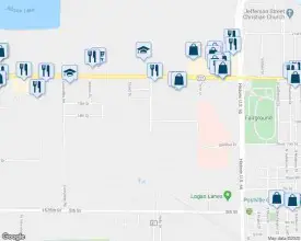 Plowfield Square Apartments