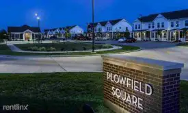 Plowfield Square Apartments