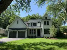 Plowfield Square Apartments