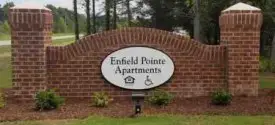 Enfield Pointe