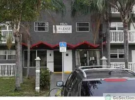 Amber Square Apartments